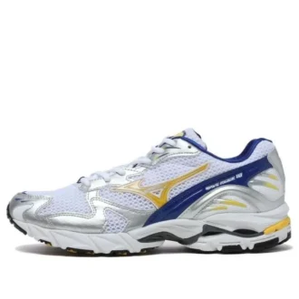 Wave Rider 10 «Sunstruck Blue Mazarine»