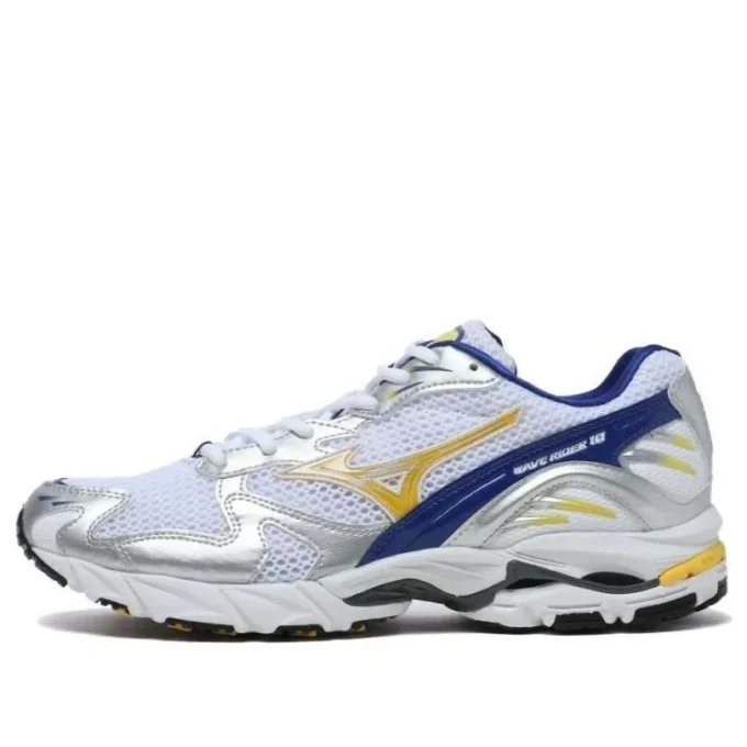 Wave Rider 10 «Sunstruck Blue Mazarine»
