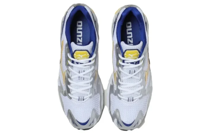 Wave Rider 10 «Sunstruck Blue Mazarine»