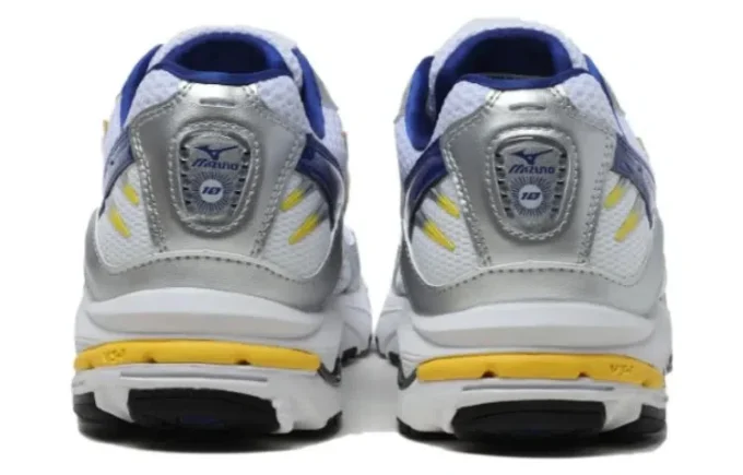 Wave Rider 10 «Sunstruck Blue Mazarine»
