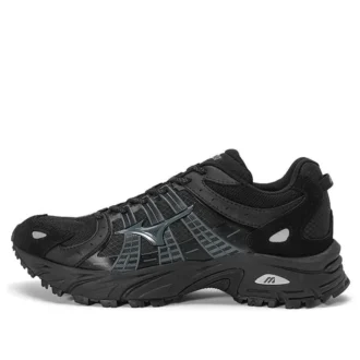 Wave Rider 10 «Trail Breathable Fashion»