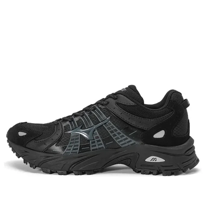 Wave Rider 10 «Trail Breathable Fashion»