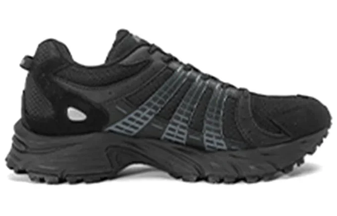 Wave Rider 10 «Trail Breathable Fashion»