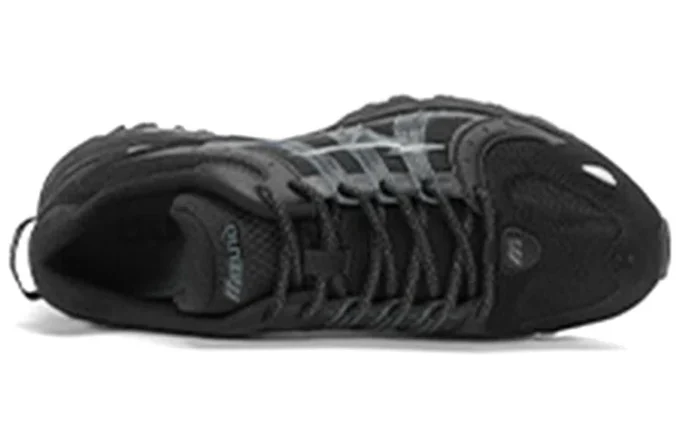 Wave Rider 10 «Trail Breathable Fashion»