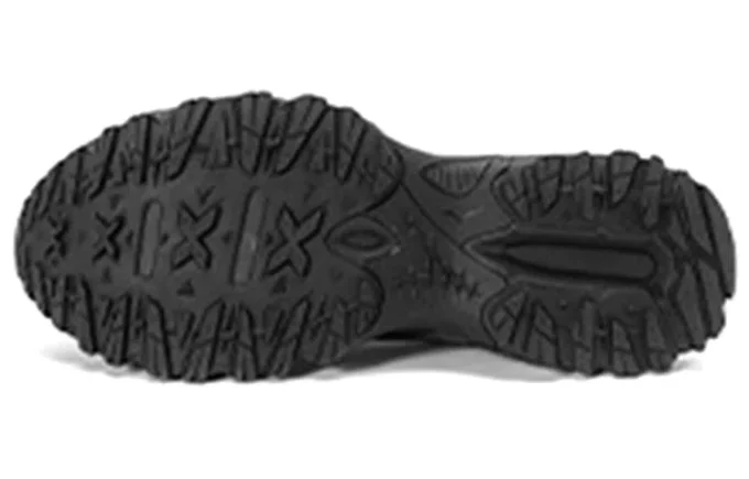 Wave Rider 10 «Trail Breathable Fashion»