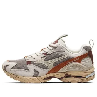 Wave Rider 10 «Vintage Khaki Sand Pumpkin»