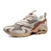 Wave Rider 10 «Vintage Khaki Sand Pumpkin»