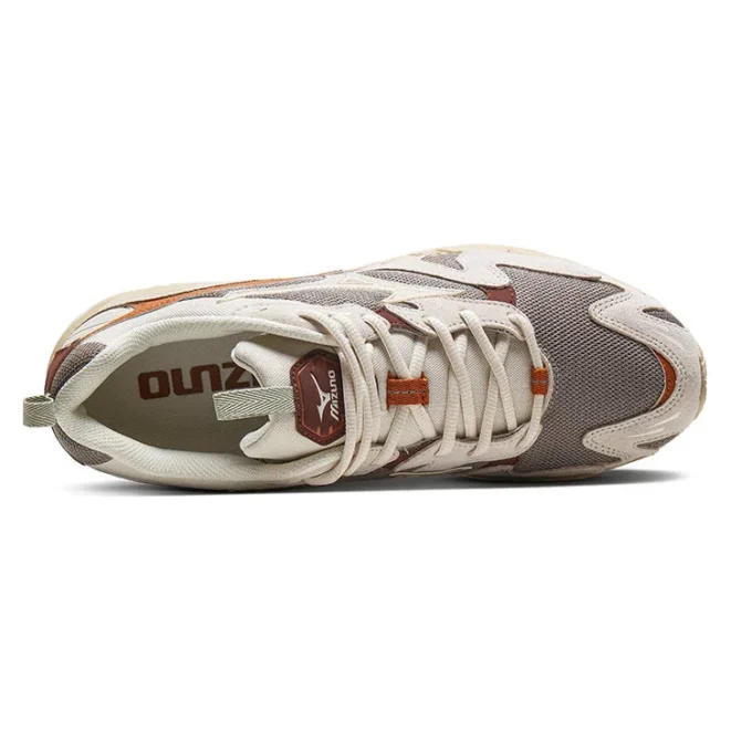 Wave Rider 10 «Vintage Khaki Sand Pumpkin»