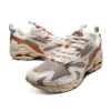 Wave Rider 10 «Vintage Khaki Sand Pumpkin»