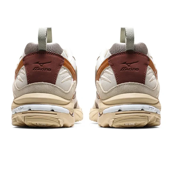 Wave Rider 10 «Vintage Khaki Sand Pumpkin»