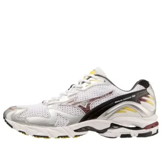 Wave Rider 10 «White»
