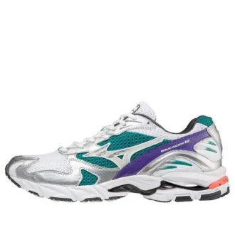 Wave Rider 10 «White»