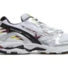 Wave Rider 10 «White»
