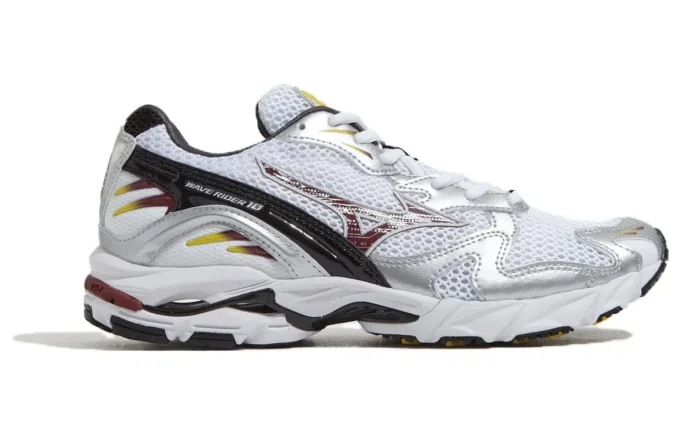 Wave Rider 10 «White»