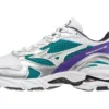 Wave Rider 10 «White»