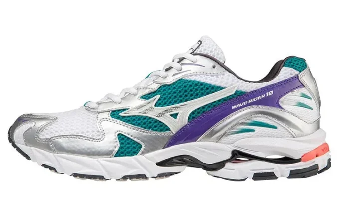 Wave Rider 10 «White»