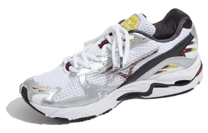 Wave Rider 10 «White»