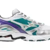 Wave Rider 10 «White»