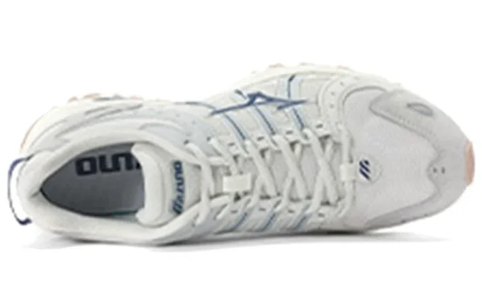 Wave Rider 10 «White»