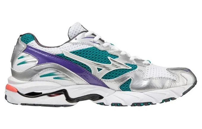 Wave Rider 10 «White»