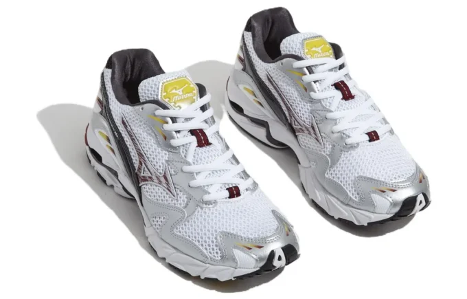 Wave Rider 10 «White»