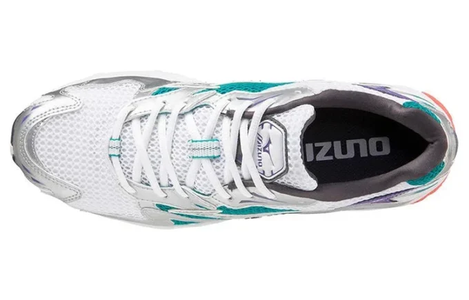 Wave Rider 10 «White»