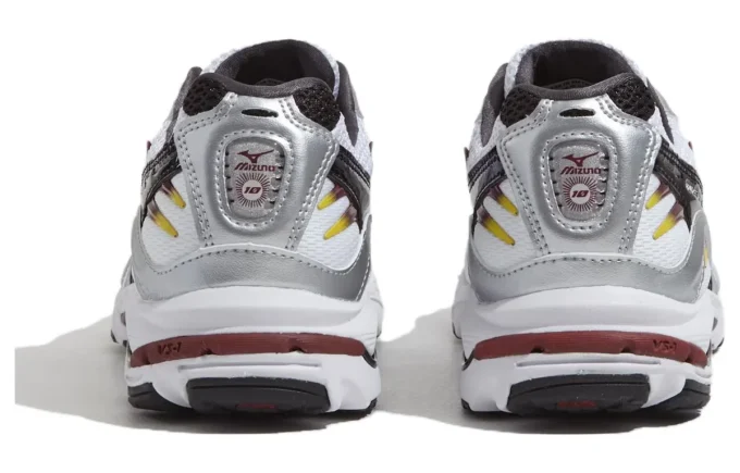 Wave Rider 10 «White»