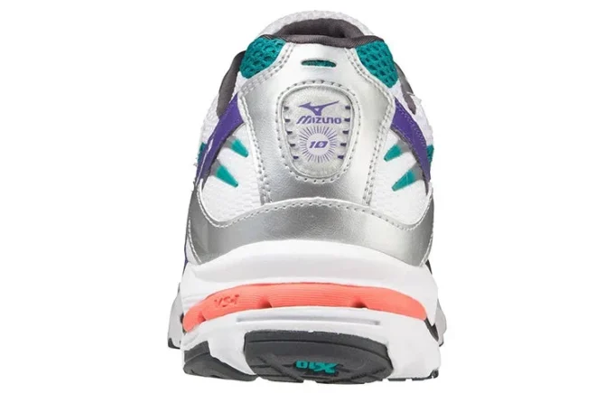 Wave Rider 10 «White»