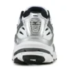 Wave Rider 10 «White Black Silver»