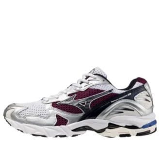 Wave Rider 10 «White Dark Purple»