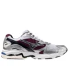 Wave Rider 10 «White Dark Purple»
