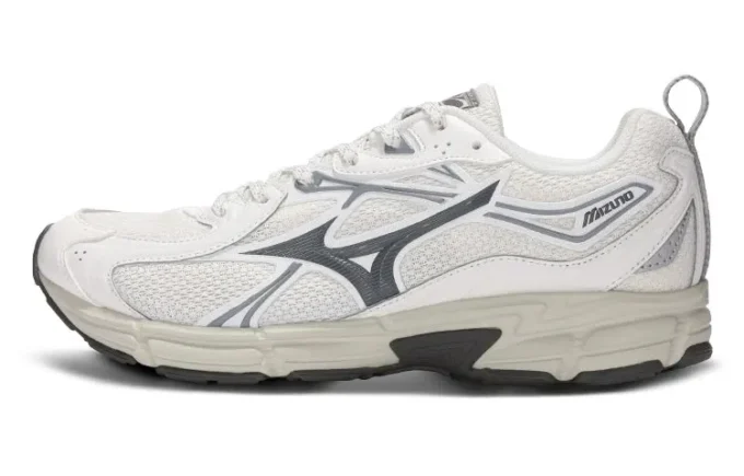 Wave Rider 10 «White Grey»