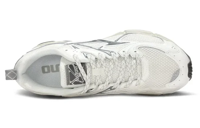 Wave Rider 10 «White Grey»