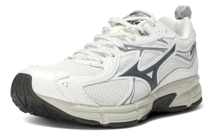 Wave Rider 10 «White Grey»