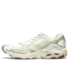 Wave Rider 10 «White Jade Green»