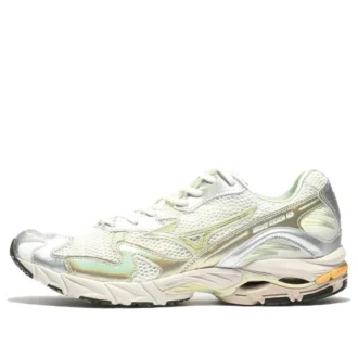 Wave Rider 10 «White Jade Green»