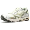 Wave Rider 10 «White Jade Green»
