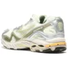 Wave Rider 10 «White Jade Green»