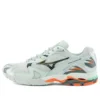 Wave Rider 10 «White Orange»