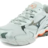Wave Rider 10 «White Orange»