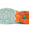 Wave Rider 10 «White Orange»