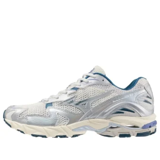 Wave Rider 10 «White Silver Blue»