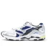 Wave Rider 10 «White Silver Blue»