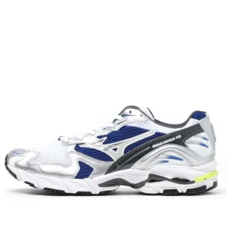 Wave Rider 10 «White Silver Blue»