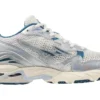 Wave Rider 10 «White Silver Blue»