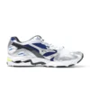 Wave Rider 10 «White Silver Blue»