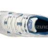 Wave Rider 10 «White Silver Blue»