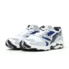 Wave Rider 10 «White Silver Blue»