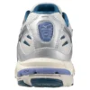 Wave Rider 10 «White Silver Blue»