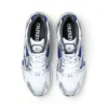 Wave Rider 10 «White Silver Blue»